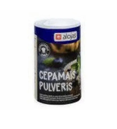 CEPAMAIS PULVERIS ALOJAS 225G