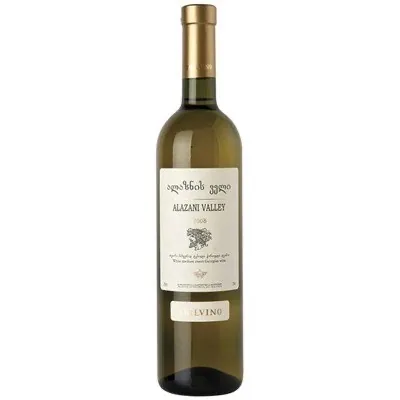 BALTVĪNS ALAZANI VALLEY TBILVINO 10.5% 0.75L