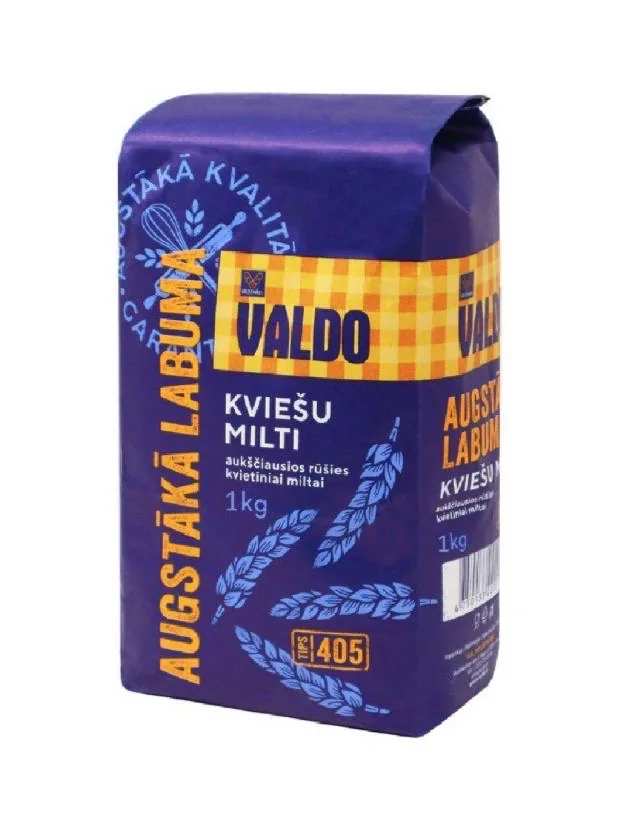 MILTI KVIEŠU VALDO EKSTRA 1KG