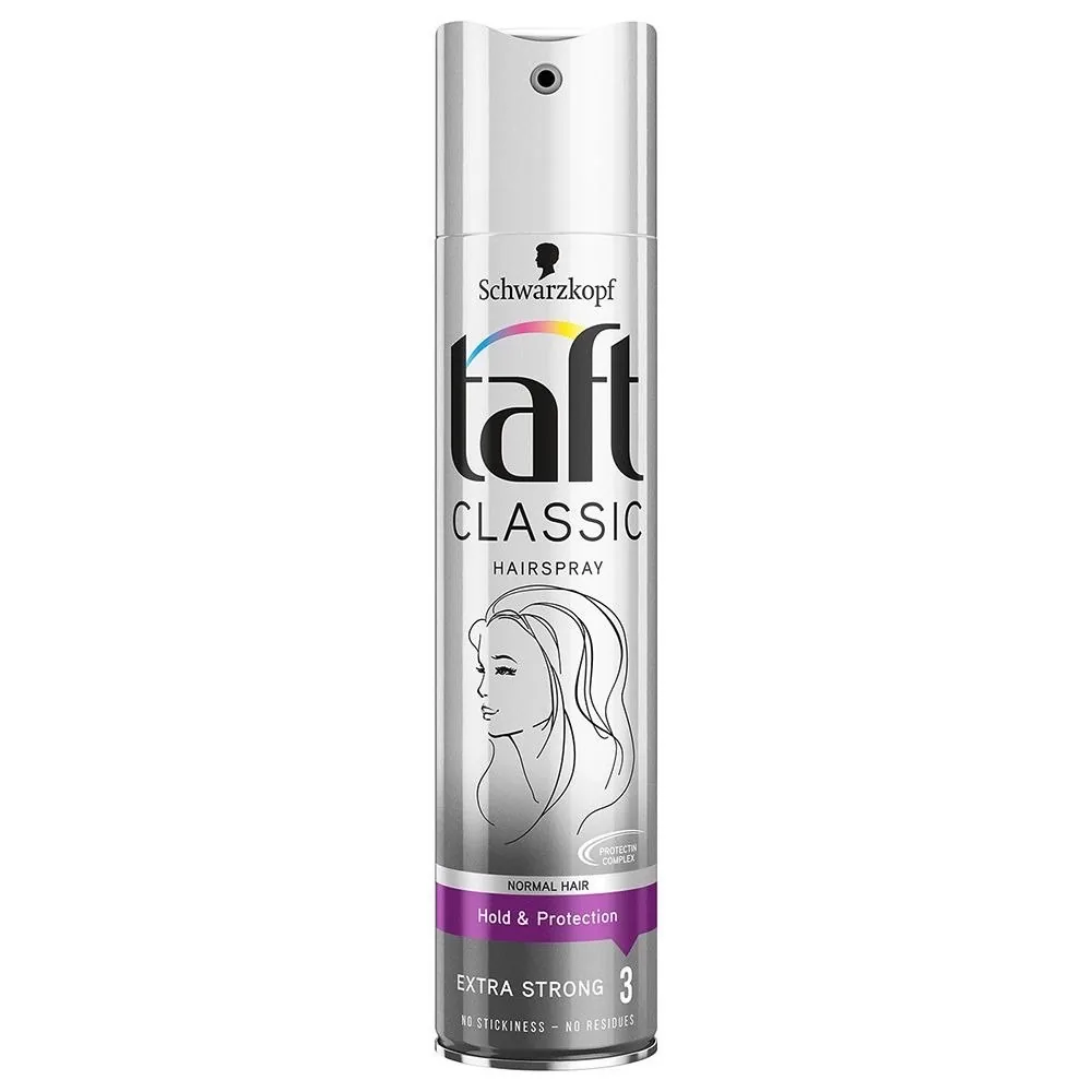 MATU LAKA TAFT EXTRA STRONG 250ML