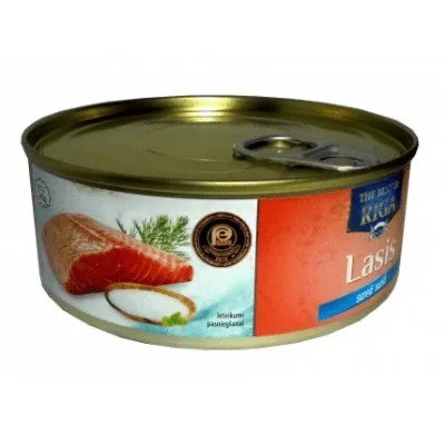 LASIS THE BEST OF RIGA TOMĀTU MĒRCĒ 240G EO