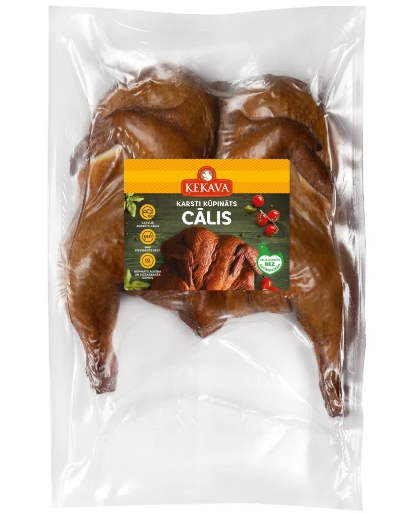 CĀLIS KARSTI KŪPINĀTS F. SVER. 1KG ĶEKAVA