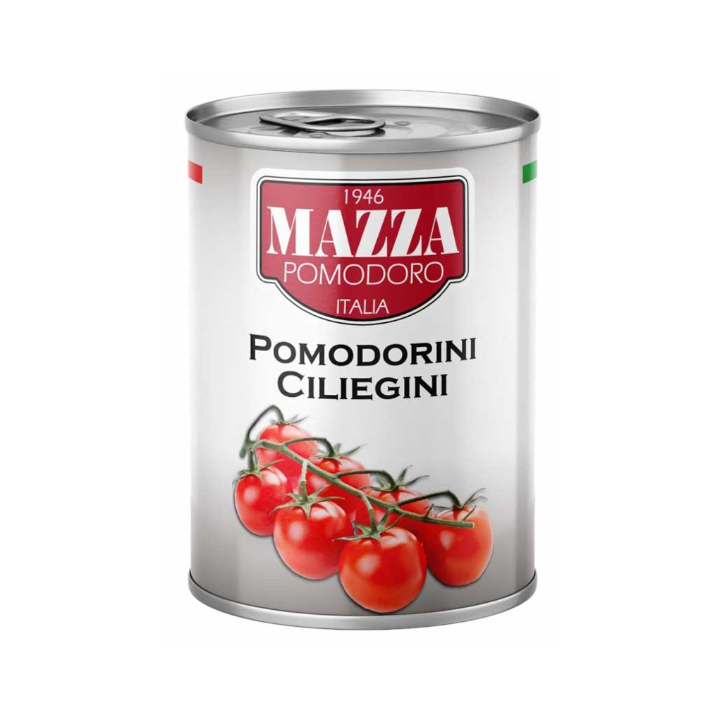 TOMĀTI MAZZA MIZOTI SAVĀ SULĀ 400G/240G