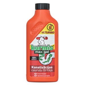 CAUR.TĪR.ŽELEJA KURMIS MAX 500ML