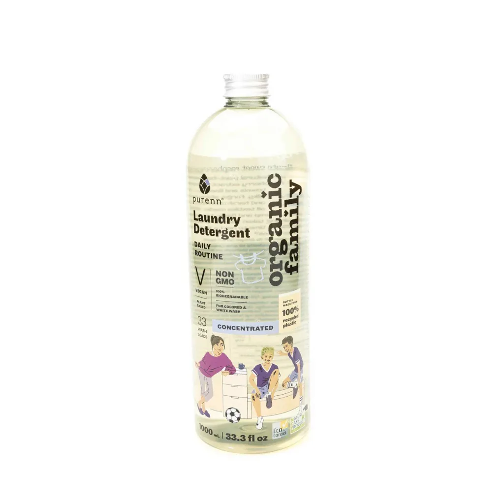 VEĻAS MAZG.LĪDZEKLIS DAILY ROUTINE 1L