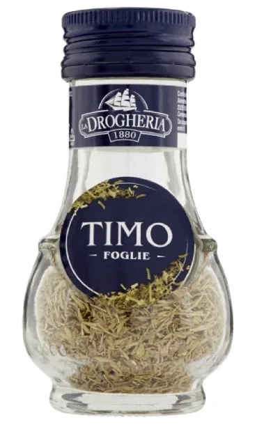 TIMIĀNS LA DROGHERIA, 15G