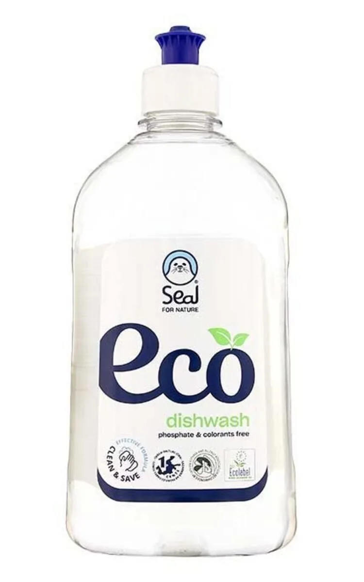 TRAUKU MAZG.LĪDZEKLIS SEAL ECO 500ML