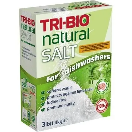 SĀLS TRAUKU MAZG. MAŠĪNĀM TRI-BIO 1,4 KG