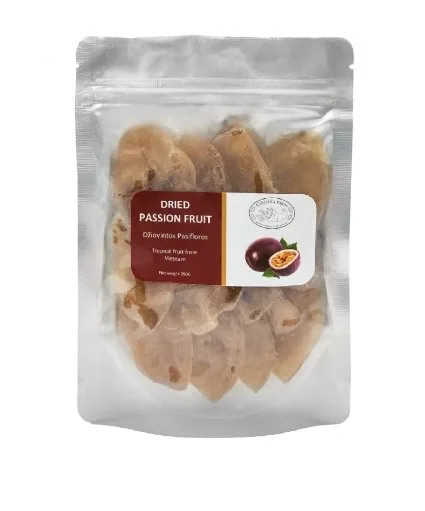 ŽĀVĒTI PASIFLORAS AUGĻI, 250G