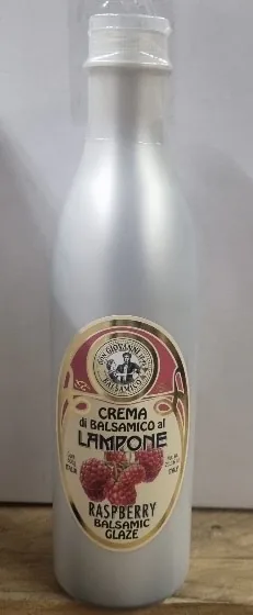 BALZAMIKO KRĒMS TUMŠS DON GIOVANNI AR AVEŅU GARŠU, 600G