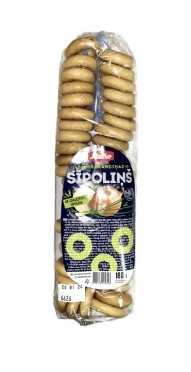 SAUSBARANCIŅAS MARIO, SĪPOLIŅŠ, VIRTENES, 180G