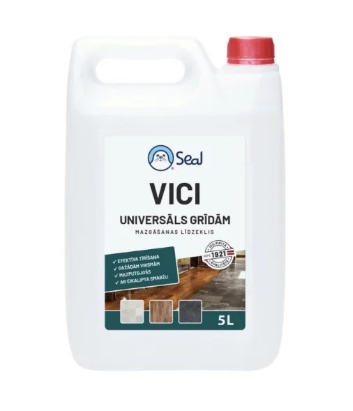 GRĪDU MAZGĀŠANAS LĪDZEKLIS VICI, 5L