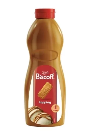 KARAMELIZĒTU CEPUMU MĒRCE LOTUS BISCOFF, 1KG