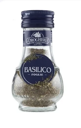 BAZILIKS LA DROGHERIA, 15G