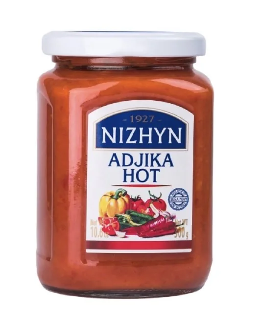 ADŽIKA NIZHYN ASA, 300G