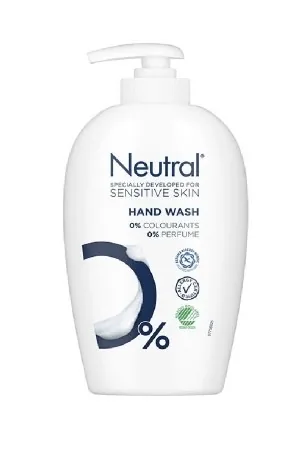 ŠĶIDRĀS ROKU ZIEPES NEUTRAL, 250ML