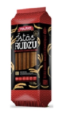 RUDZU STANDZIŅAS MARIO, 200G