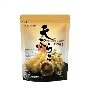 MILTI TEMPURA CEPŠANAI, 1KG