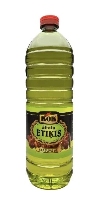 ĀBOLU ETIĶIS KOK, 6%, 1L