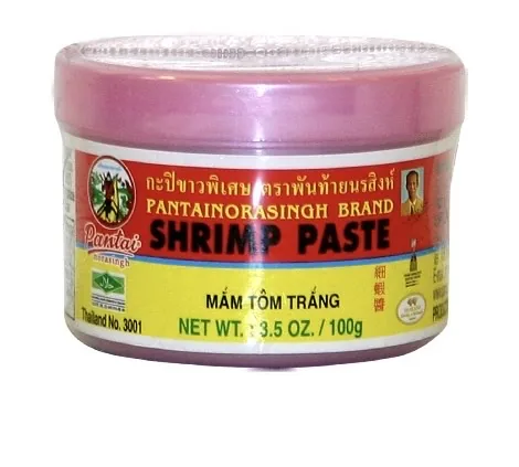 PASTA PANTAI GARNEĻU, 100G