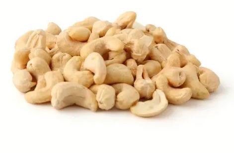 INDIJAS RIEKSTI ALIS CO, 1KG