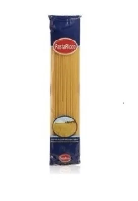 MAKARONI PASTA RICCO, SPAGETTI, 400G
