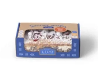 KŪKA LIDO MEDUS BEZĒ 500G