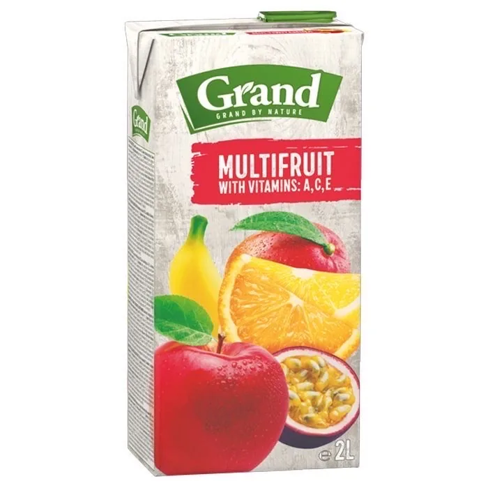 SULA MULTIFRUIT GRAND 2L