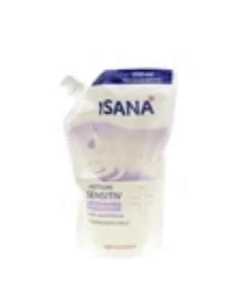 ISANA ARTZSEIFE SENSITIV ŠĶIDRĀS ZIEPES REZERVE, 500ML