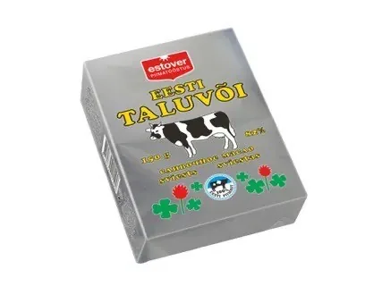 SVIESTS EESTI TALUVOI 82% 150G