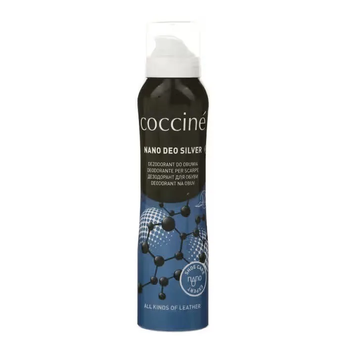 NANO DEZODORANTS APAVIEM COCCINE150ML