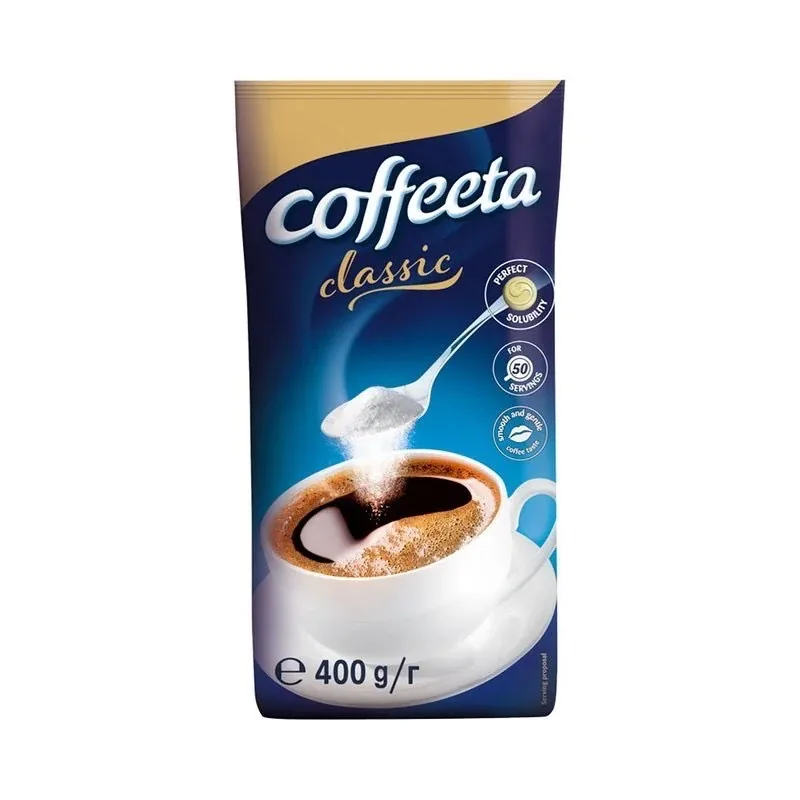 KRĒJUMS COFFEETA SAUSAIS KLASISKAIS 400G