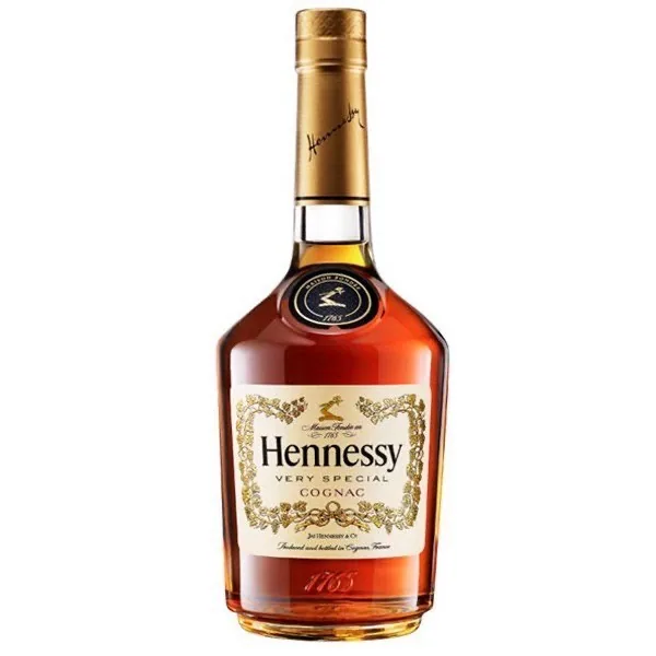 KONJAKS HENNESSY VS 40% 1L