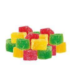 MARMELĀDE ASORTI 1KG