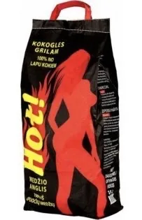 HOT KOKOGLES GRILAM 14L