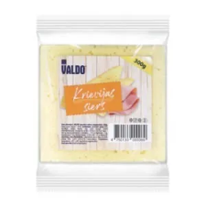 SIERS KRIEVIJAS 45% VALDO 300G