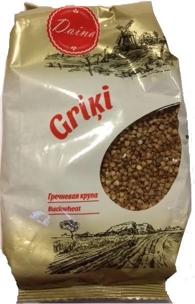 GRIĶI DAINA 800G