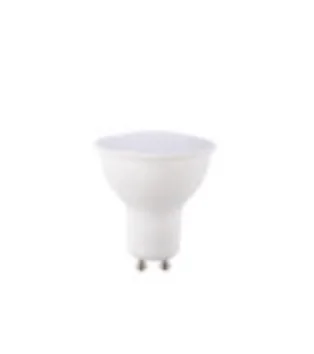LED SPULDZE 5W GU10 450LM 2700K