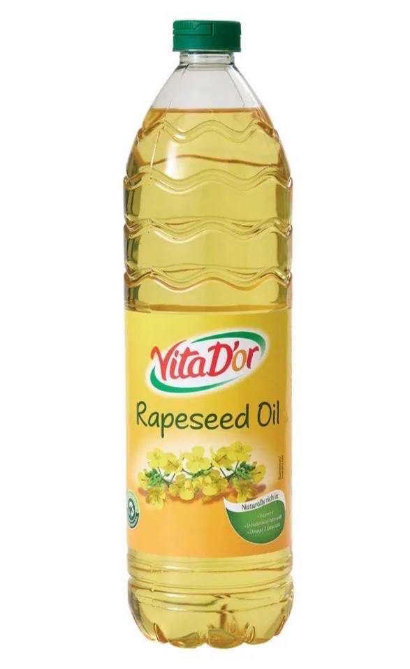 RAPŠU EĻĻA VITA D’OR 1L