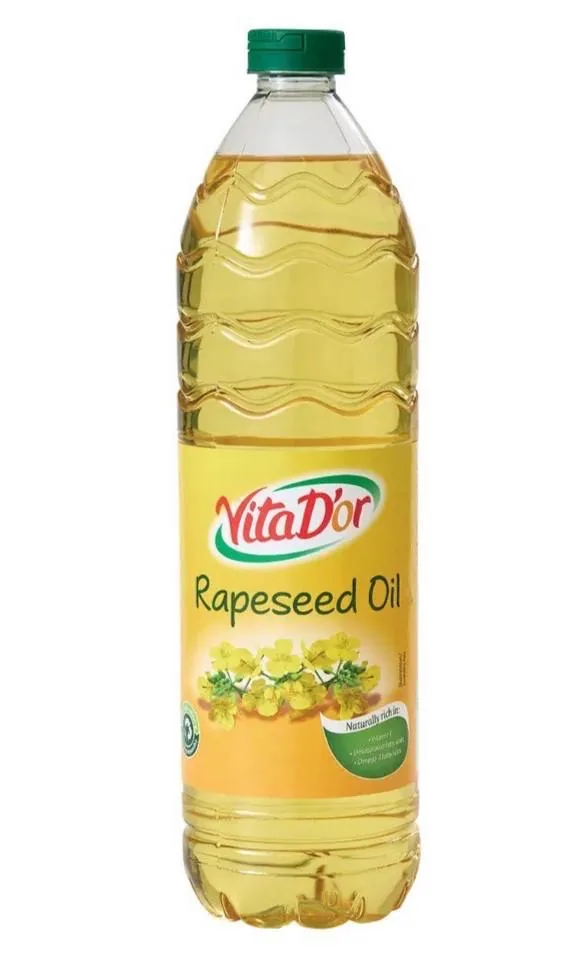 RAPŠU EĻĻA VITA D’OR 1L