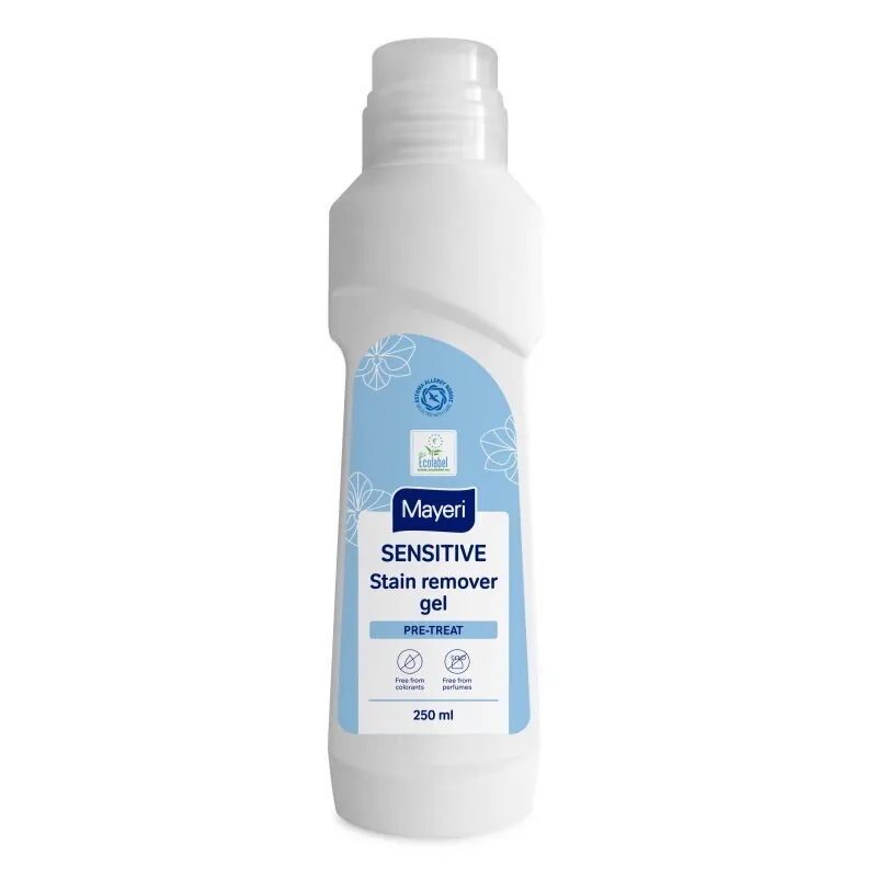 MAYERI SENSETIVE TRAIPU TĪRĪŠANAS LĪDZEKLIS 250ML
