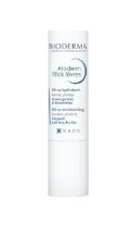 BIODERMA LŪPU ZĪMULIS ATODERM STICK LEVRES, 4 G