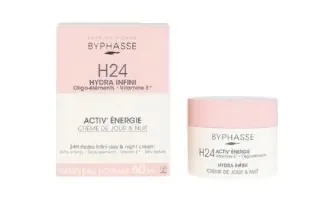 SEJAS KRĒMS BYPHASSE, 50 ML