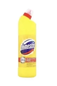 TUALETES TĪRĪŠANAS LĪDZEKLIS DOMESTOS CITRUS 1L