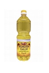RAFINĒTA SAULESPUĶU EĻĻA "SOLE MIO" 1L