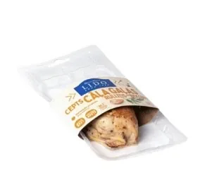 CĀĻA RULLĪTIS AR BEKONU CEPTS LIDO 135G
