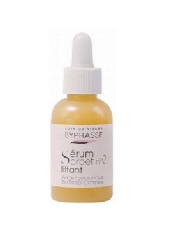 BYPHASSE SORBERT SERUM LIFTING NO2 50ML