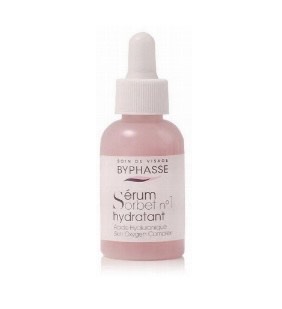 BYPHASSE SORBERT SERUM MOISTURIZING NO1 50ML