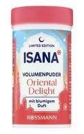 ISANA ORIENTAL DELIGHT MATU VEIDOŠANAS PŪDERIS, 10G