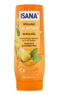ISANA OIL REPAIR MARULAÖL KONDICIONIERIS SAUSIEM UN BOJĀTIEM MATIEM, 300ML